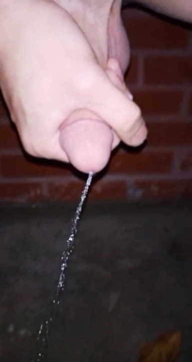 Letting it out