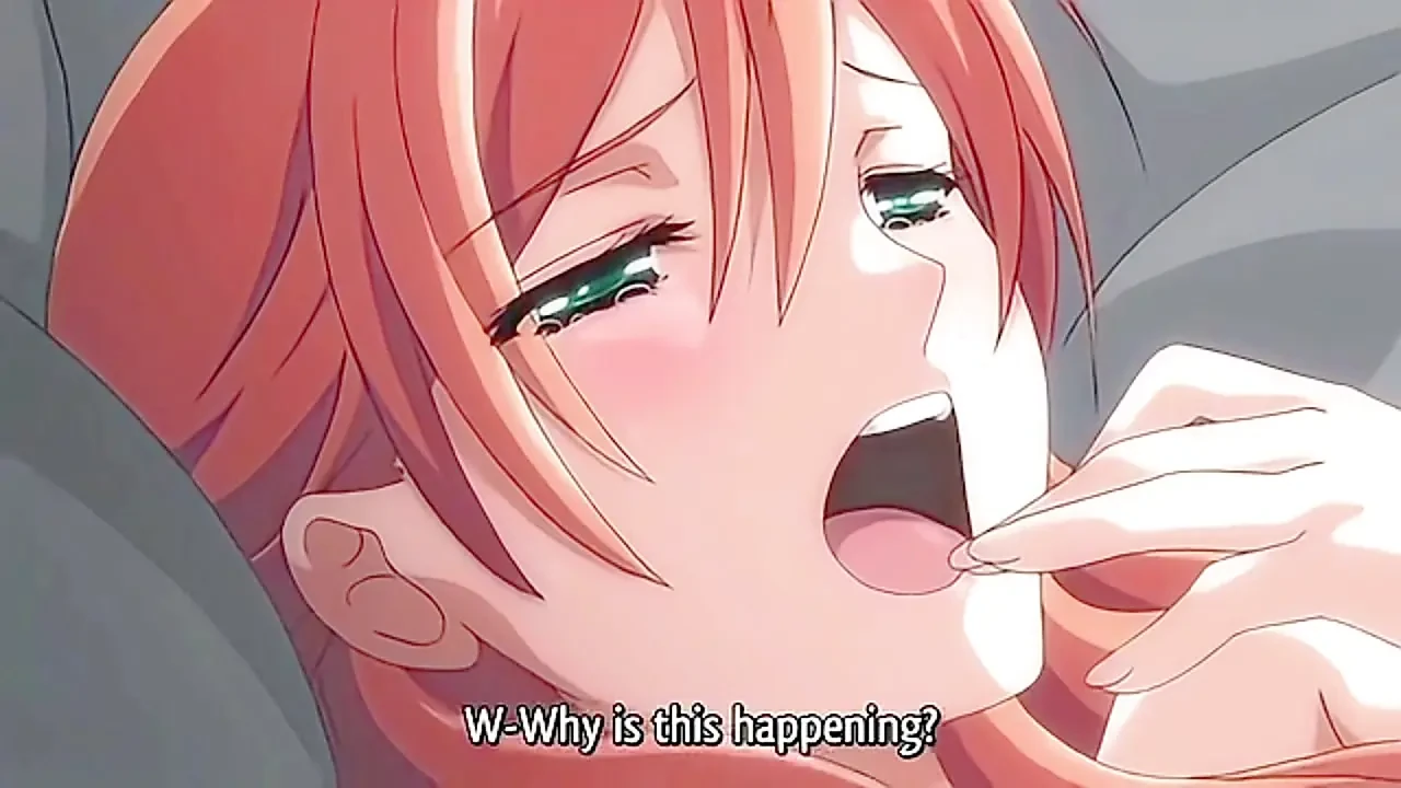 Beautiful Step Friend Hentai