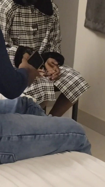 Spectacular moment from "Step brother and step sister having wonderfull sex Clear Tamil Audio Part 1"
