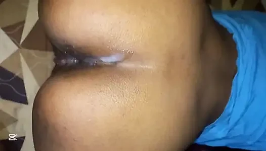 Sinhala campus couple leek video