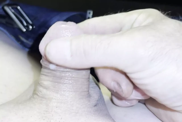 I want to stick my tiny cock in your ass