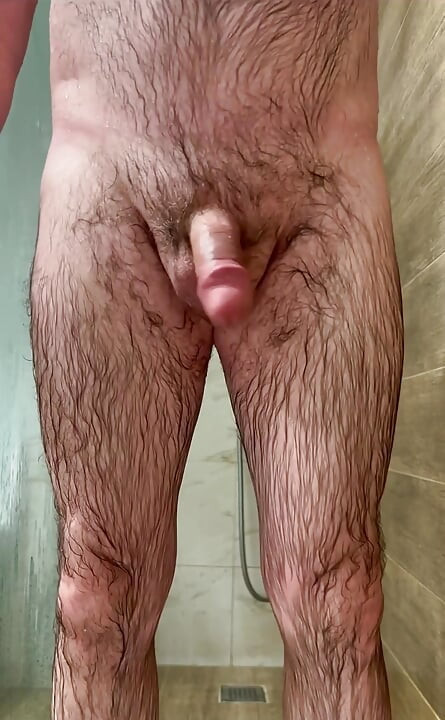 Shower Fresh