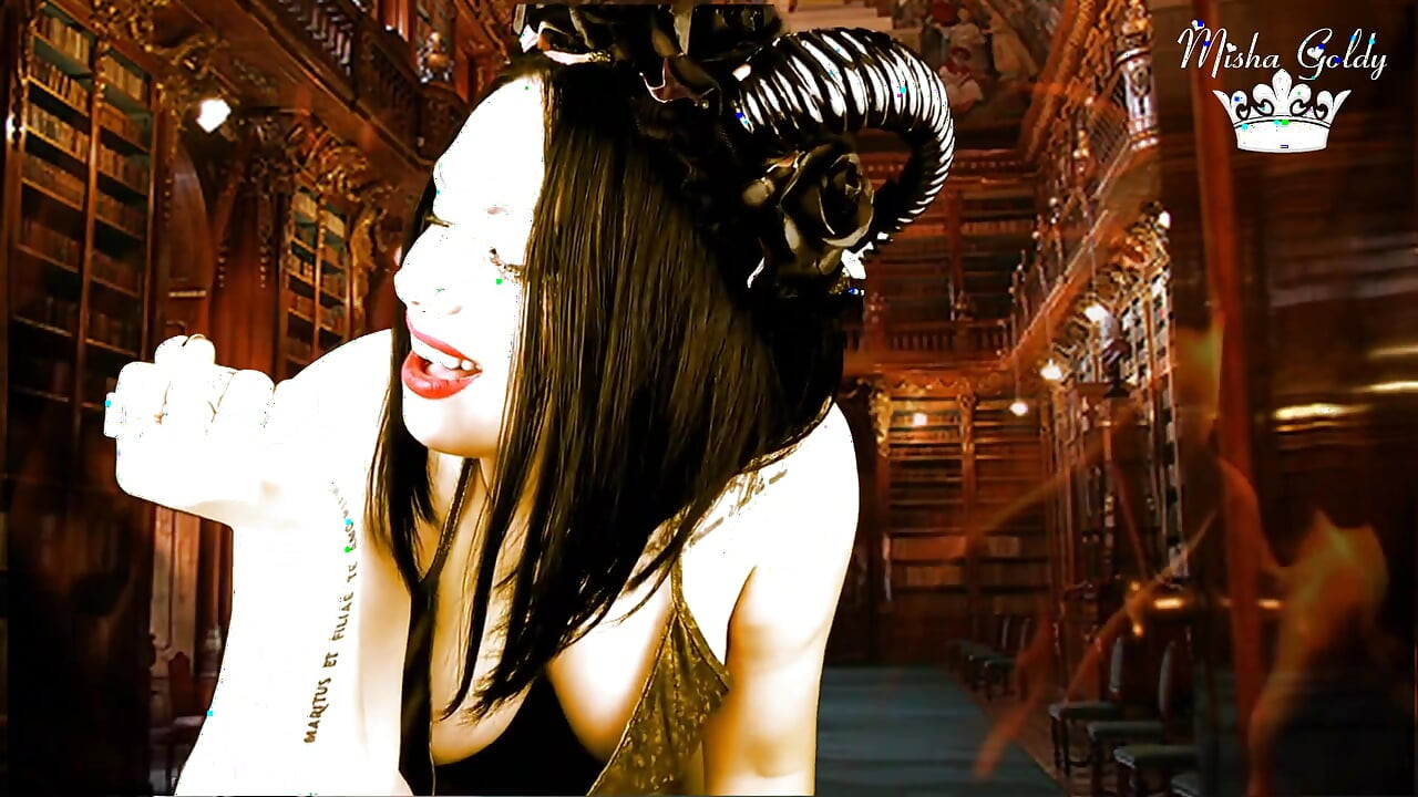 Succubuss potion will punish you for lust and make you a slave forever!