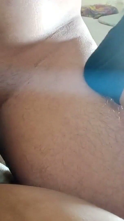 Indian girl gets pussy and ass fucked by her boyfriend | Clip 1
