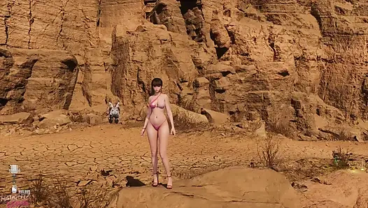 Stellar Blade Sexy Mod Compilation #3