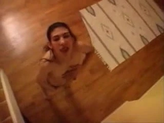 Funny Cumshot !!!!!!!!!