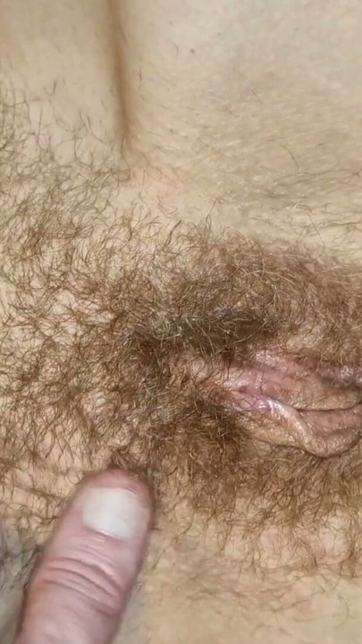 She asked me to gently caress her vagina | Clip 1