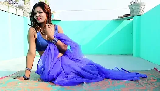 Indian Desi Bhabhi Sex Anal Hardcore