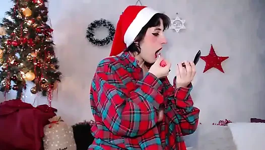 Seksi Noel sabahı - canlı