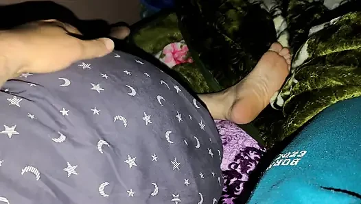 Çift Anal Bakış açısı Ateşli Arap Evli Kadın Ateşli Karımı Sikiyor