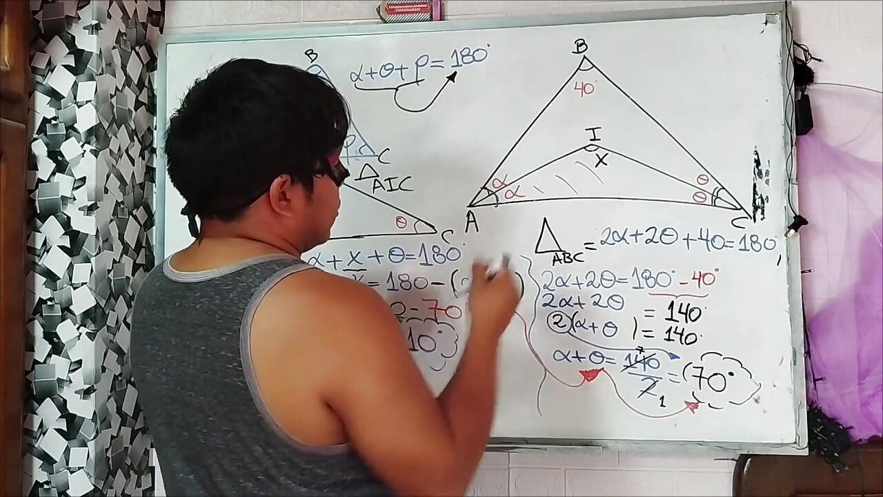 9 Trigonometry - Triangle Exercises - Trigonometric Ratios