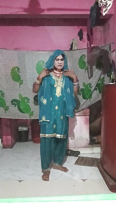Madhuri Bhabhi