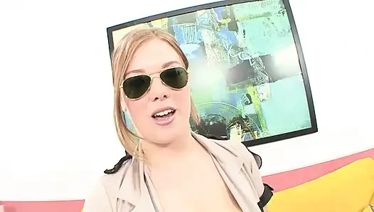 4 scene - Big lusty boobs 8 - Full movie / over 100 min