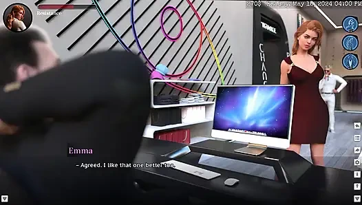 Границы морали - V0.650 - часть 2