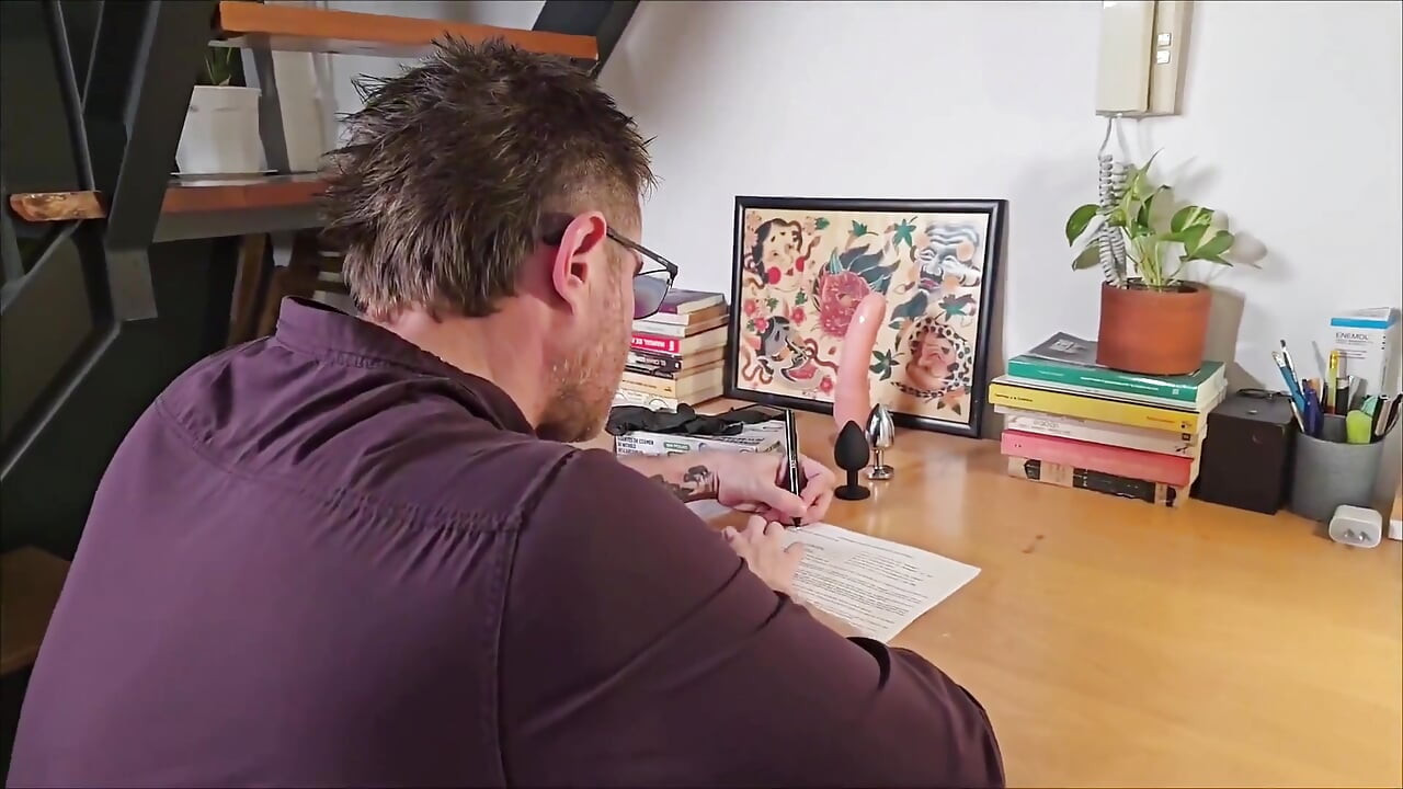Idem liječniku da zaliječi analnu ranu