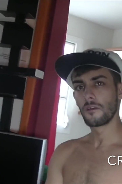 我的朋友 jordan 被直的大鸡巴搞砸了