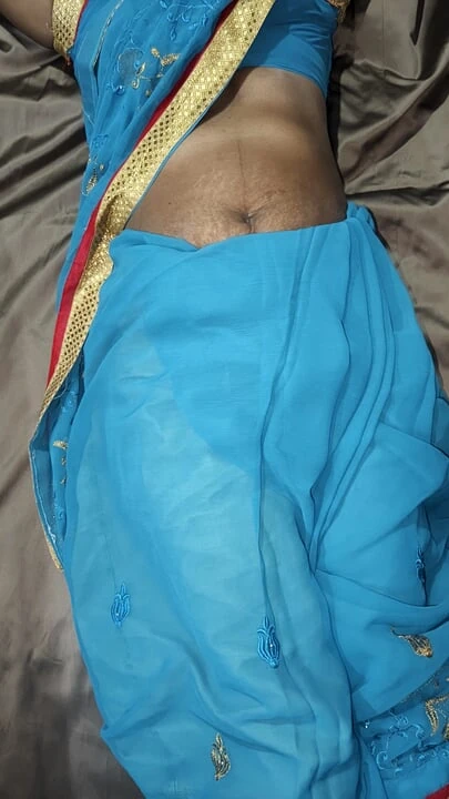 Indian telugu house wife saree in late night fucking sex videos