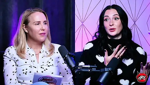 Charlotte Sins yutma, seks partileri ve etikjournalizmin gri alanları