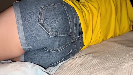 Девушка Моего Лучшего Друга Изменяет Ему После Дня Рождения