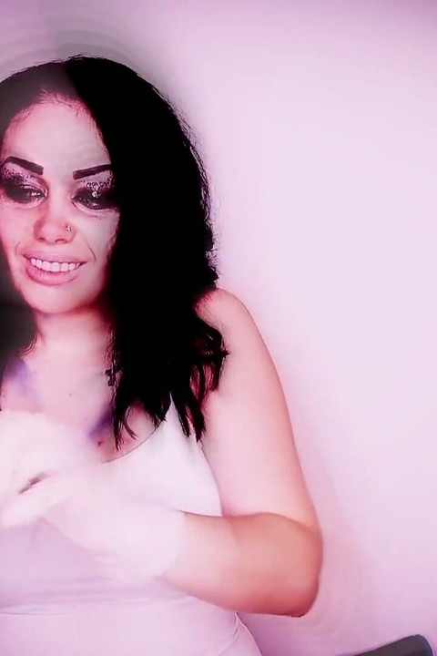 Your last ever orgasm before your int()xicated end! Psycho executrix!