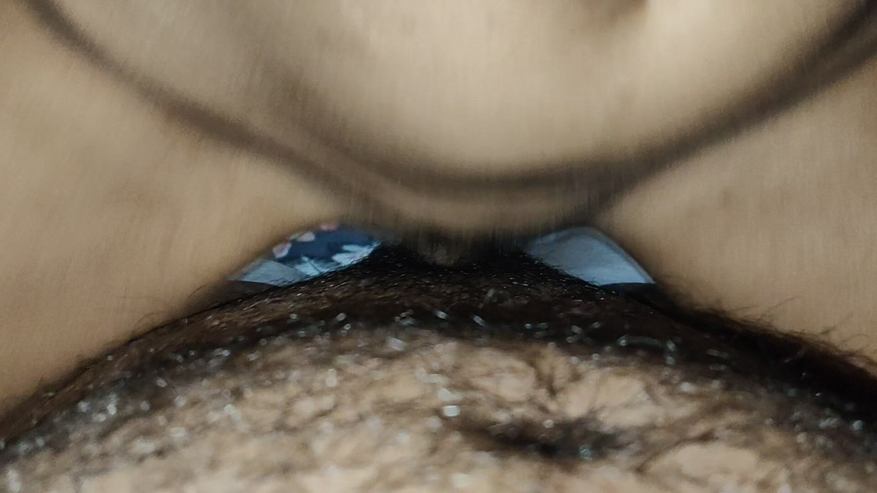 Desi New Stepsister Sex