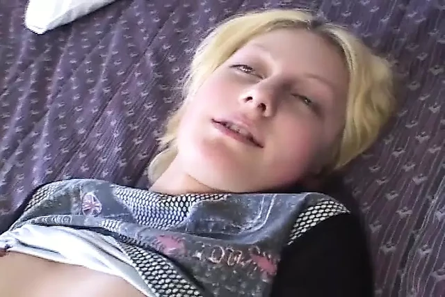 Nikky Thorne Teen Casting Video - Bic_137