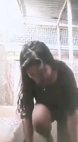 Assamese girl