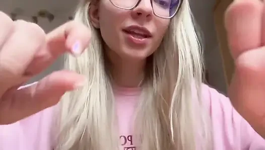Beta asmr'a seni beyin yıkama