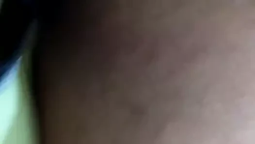 Anal dildo