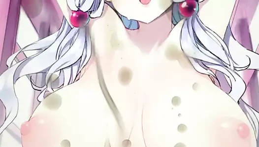 Foxgirl oppai boşalma haraç