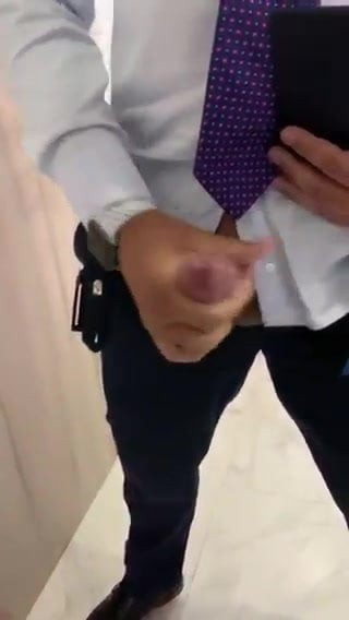 Deixando um pouco de leite para alguém limpar depois de qualquer maneira