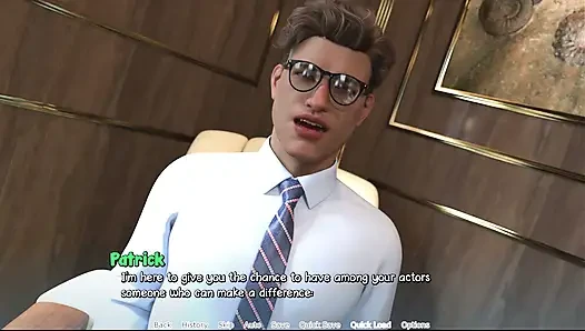 Hot Property (Teil 6)