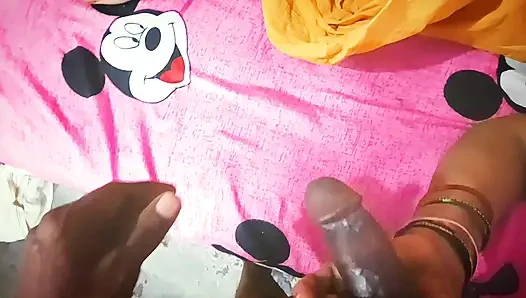 Round ass stepmom goes to her muscular stepson's room... we know what ha...