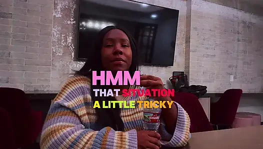 Exclusive Dirty Diana Video, the Movie