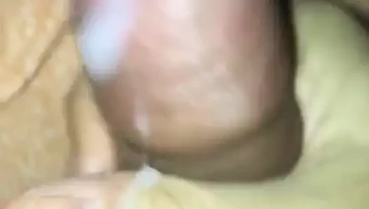 Boşalma süper yarağım
