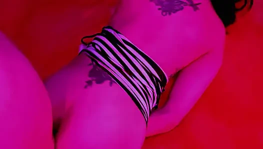 I let my Succubus wife suck my soul & make that pussy CUM