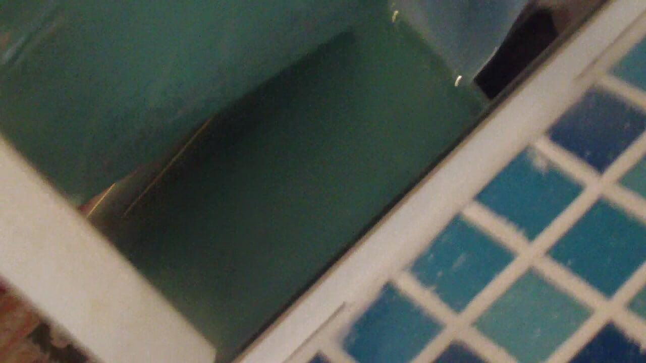 Время писсинг