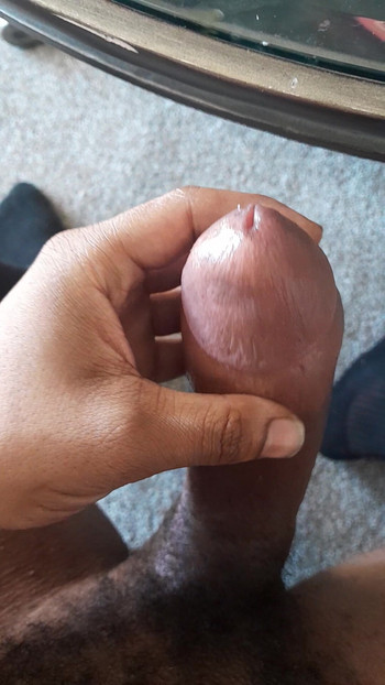 Cock pump reveal