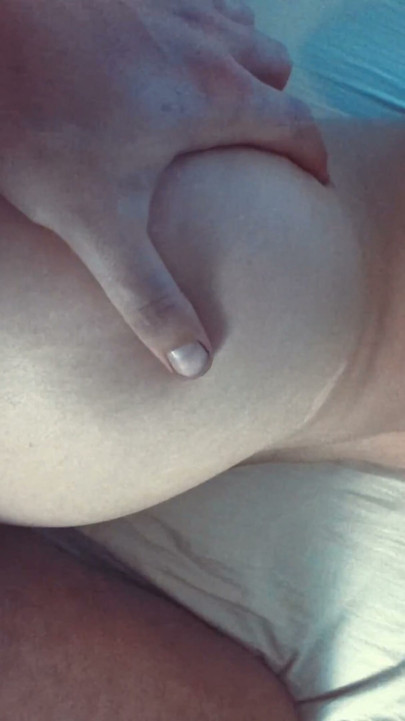 Amelie gently pleases me before we totally lose control - French couple Emile & Amelie | Clip 1