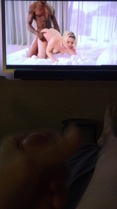 Whiteboi Jerking 1