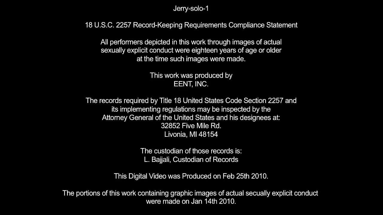 Джеррі - Hd фільм