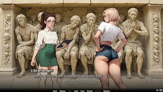 Too Perverted Boyfriends (part 4)