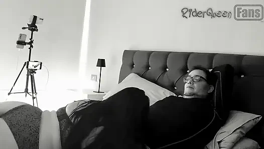 Suck Dick Husband — видео для фанатов