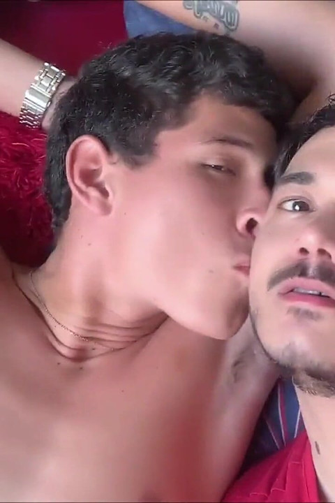My Lover Gets a Blowjob When His Wife Leaves the House!