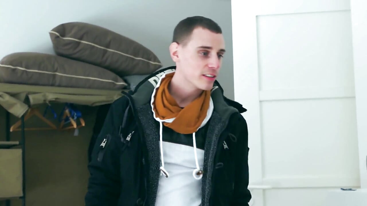 Guillaumeovo svršavanje po licu