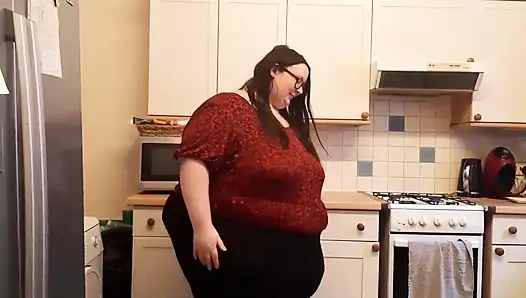 Einwiegen und burger king