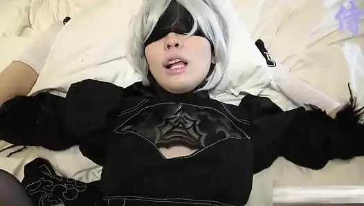 Hentai azgın Asyalı sürtükler 027