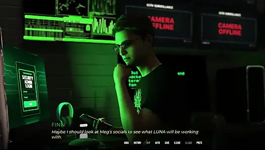 Suami yang nggak aman (bagian 2)