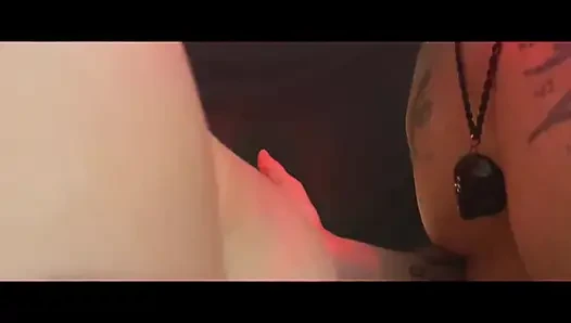 Parodi King Kong XXX