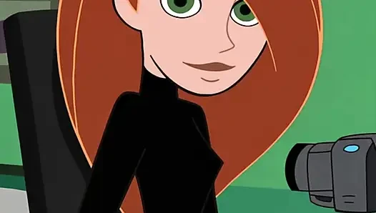 Kim Possible Sex Casting Animation